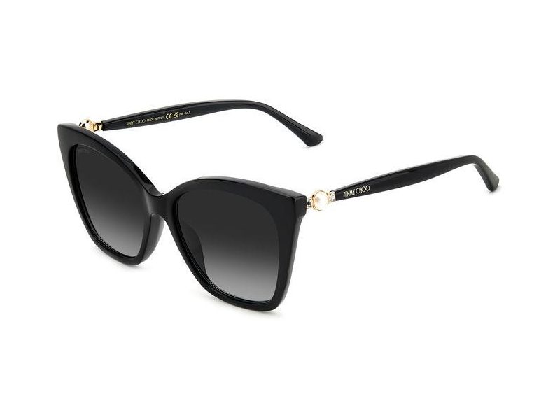 Jimmy Choo Lunettes de Soleil JC Rua/G/S 807/9O