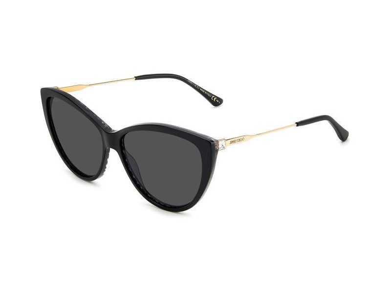 Jimmy Choo Lunettes de Soleil JC Rym/S 7T3/IR