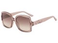 Jimmy Choo Lunettes de Soleil JC Sammi/G/S FWM/HA