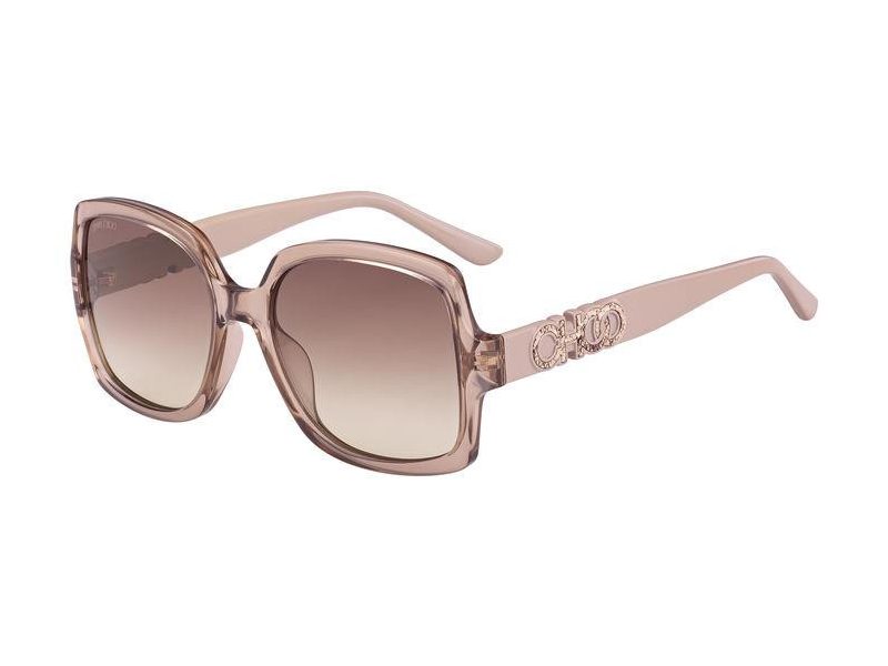 Jimmy Choo Lunettes de Soleil JC Sammi/G/S FWM/HA