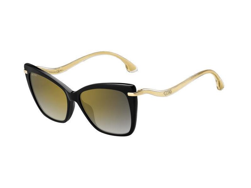 Jimmy Choo Lunettes de Soleil JC Selby/G/S 807/FQ
