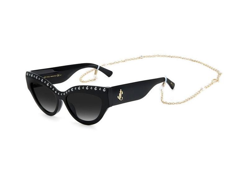 Jimmy Choo Lunettes de Soleil JC Sonja/G/N/S 807/9O