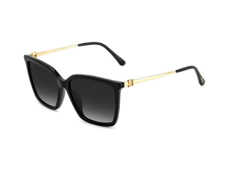 Jimmy Choo Lunettes de Soleil JC Totta/G/S 807/9O