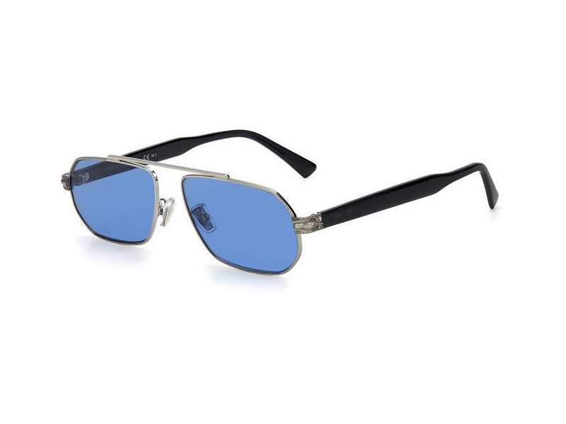 Jimmy Choo Lunettes de Soleil JC Viggo/S GUA/KU