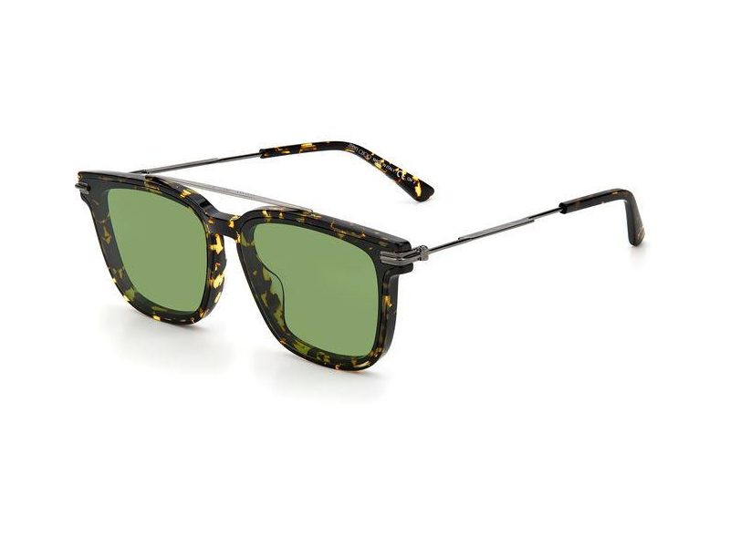 Jimmy Choo Lunettes de Soleil JC Zed/G/S 086/QT