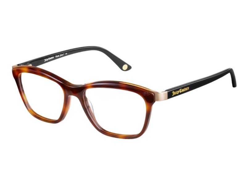 Juicy Couture Lunettes de Vue JU 152 5FC