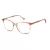 Juicy Couture Lunettes de Vue JU 225 3DV