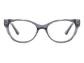 Juicy Couture Lunettes de Vue JU 255/G 63M