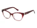 Juicy Couture Lunettes de Vue JU 255/G LHF