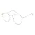 Juicy Couture Lunettes de Vue JU 261/G J5G