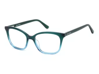 Juicy Couture Lunettes de Vue JU 262 QJD