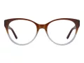 Juicy Couture Lunettes de Vue JU 267/G 3LG