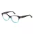Juicy Couture Lunettes de Vue JU 267/G EL9