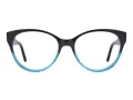 Juicy Couture Lunettes de Vue JU 267/G EL9