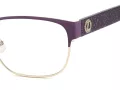Juicy Couture Lunettes de Vue JU 271/G 1JZ