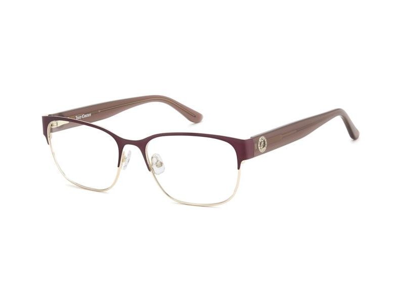 Juicy Couture Lunettes de Vue JU 271/G 7BL