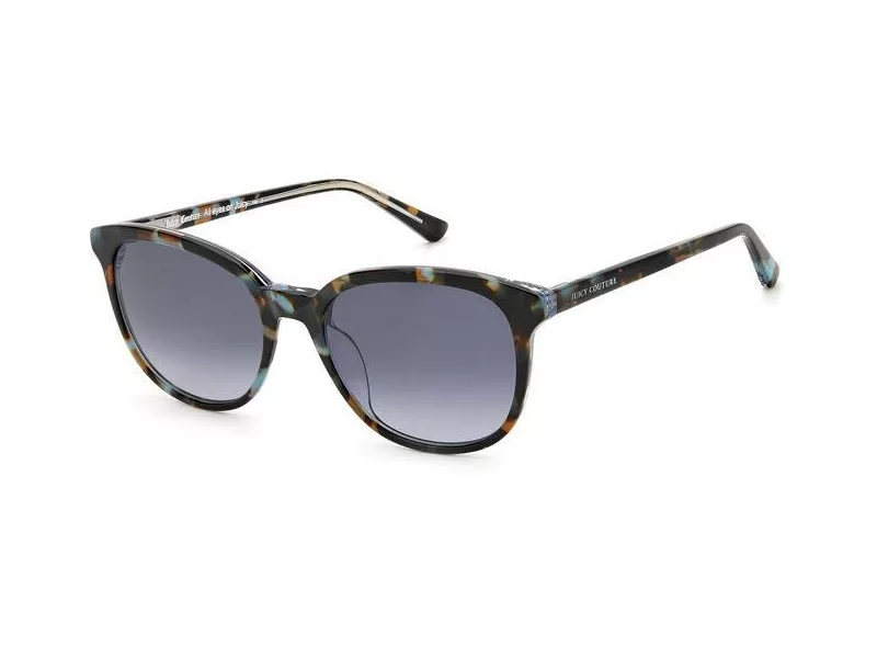 Juicy Couture Lunettes de Soleil JU 619/G/S CVT/9O