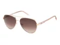Juicy Couture Lunettes de Soleil JU 630/G/S AU2/HA