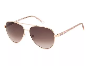 Juicy Couture Lunettes de Soleil JU 630/G/S AU2/HA