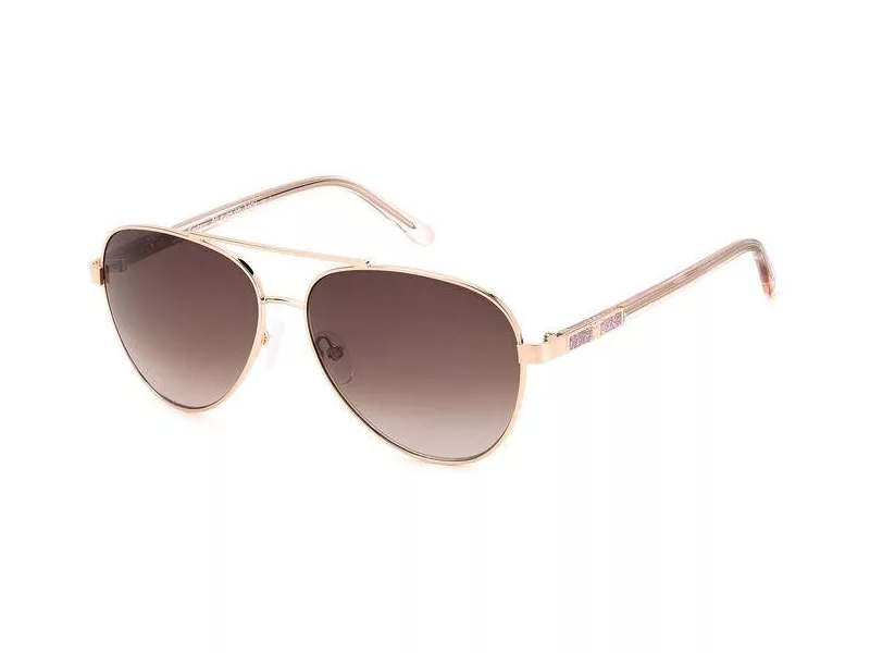 Juicy Couture Lunettes de Soleil JU 630/G/S AU2/HA