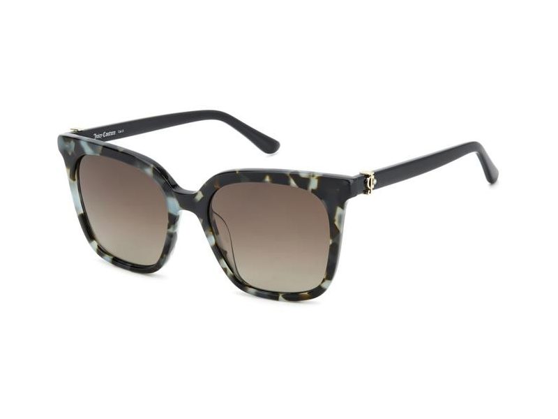 Juicy Couture Lunettes de Soleil JU 637/G/S 086/HA