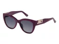 Juicy Couture Lunettes de Soleil JU 639/G/S 0T7/9O