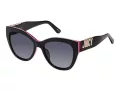 Juicy Couture Lunettes de Soleil JU 639/G/S 3MR/9O