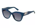 Juicy Couture Lunettes de Soleil JU 639/G/S DXK/9O