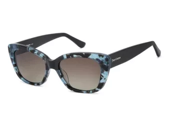Juicy Couture Lunettes de Soleil JU 641/G/S 086/HA