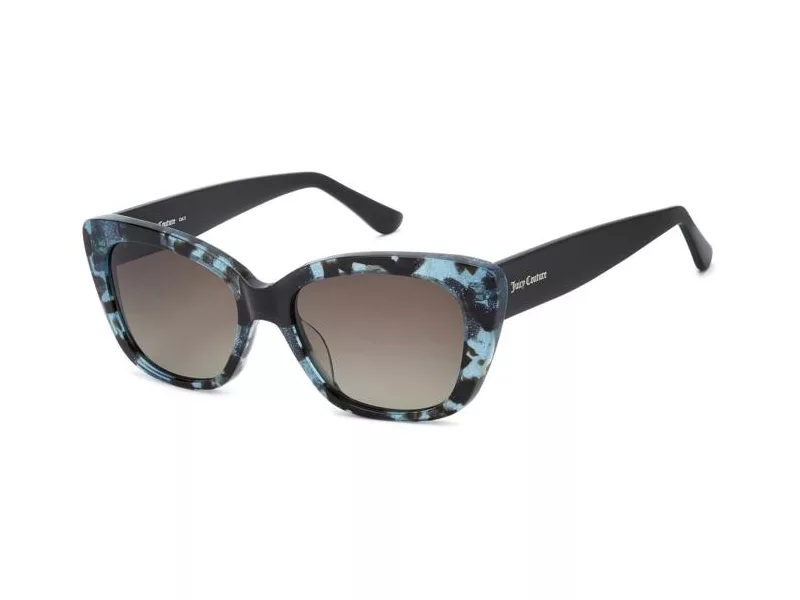 Juicy Couture Lunettes de Soleil JU 641/G/S 086/HA