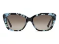 Juicy Couture Lunettes de Soleil JU 641/G/S 086/HA