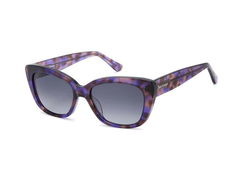 Juicy Couture Lunettes de Soleil JU 641/G/S S10/9O