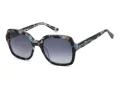 Juicy Couture Lunettes de Soleil JU 642/G/S XP8/9O