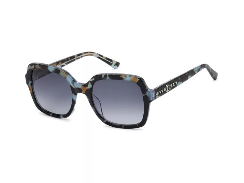 Juicy Couture Lunettes de Soleil JU 642/G/S XP8/9O