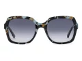 Juicy Couture Lunettes de Soleil JU 642/G/S XP8/9O