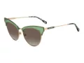 Kate Spade Lunettes de Soleil KS Alvi/G/S 1ED/HA