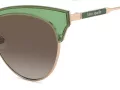 Kate Spade Lunettes de Soleil KS Alvi/G/S 1ED/HA