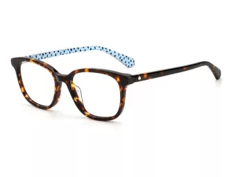 Kate Spade Lunettes de Vue KS Bari 086