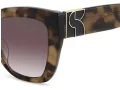 Kate Spade Lunettes de Soleil KS Bexley/G/S 086/3X