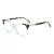 Kate Spade Lunettes de Vue KS Clio/G PJP