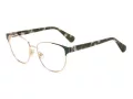 Kate Spade Lunettes de Vue KS Dove/G 1ED