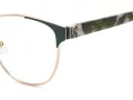 Kate Spade Lunettes de Vue KS Dove/G 1ED