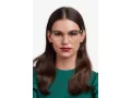 Kate Spade Lunettes de Vue KS Dove/G 1ED