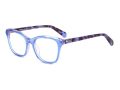 Kate Spade Lunettes de Vue KS Elodie PJP