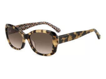 Kate Spade Lunettes de Soleil KS Elowen/G/S 1NR/HA