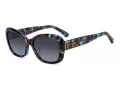 Kate Spade Lunettes de Soleil KS Elowen/G/S EDC/9O
