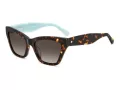 Kate Spade Lunettes de Soleil KS Fay/G/S 086/HA