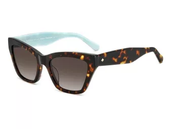 Kate Spade Lunettes de Soleil KS Fay/G/S 086/HA
