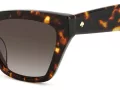 Kate Spade Lunettes de Soleil KS Fay/G/S 086/HA