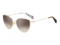 Kate Spade Lunettes de Soleil KS Hailey/G/S J5G/NQ